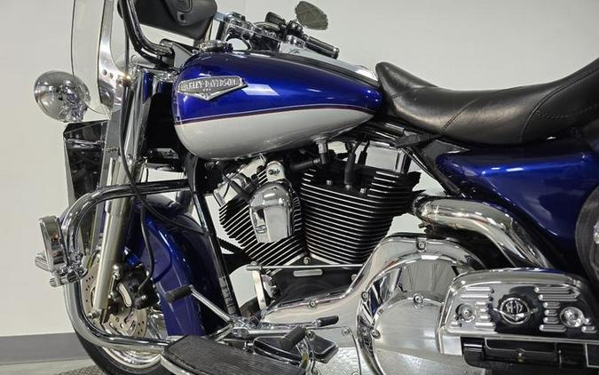 2006 Harley-Davidson® FLHRCI - Road King® Classic
