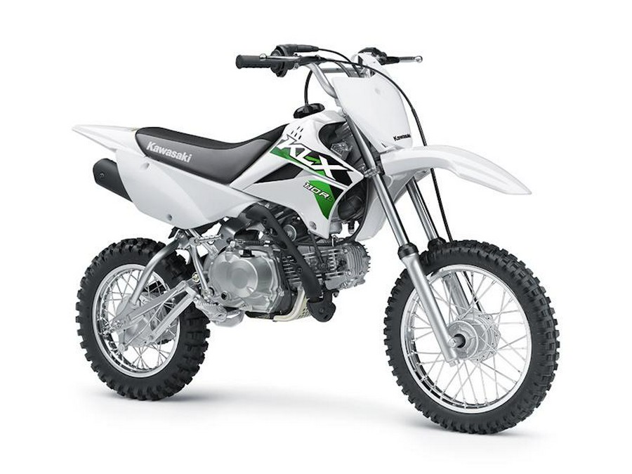 2026 Kawasaki KLX®110R L