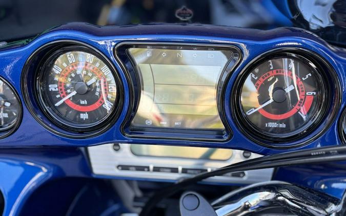 2020 Kawasaki Vulcan® 1700 Vaquero® ABS