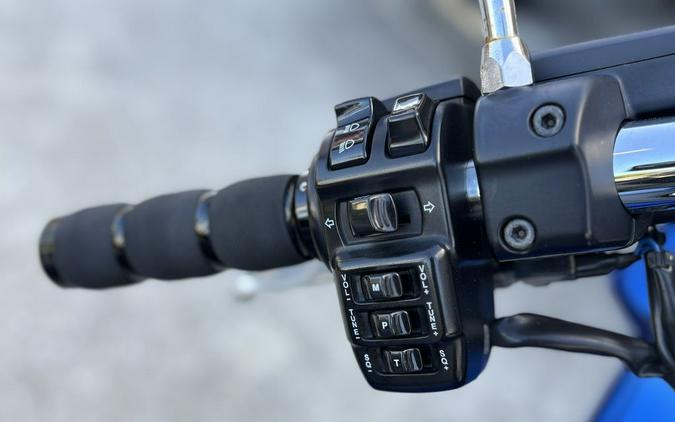 2020 Kawasaki Vulcan® 1700 Vaquero® ABS