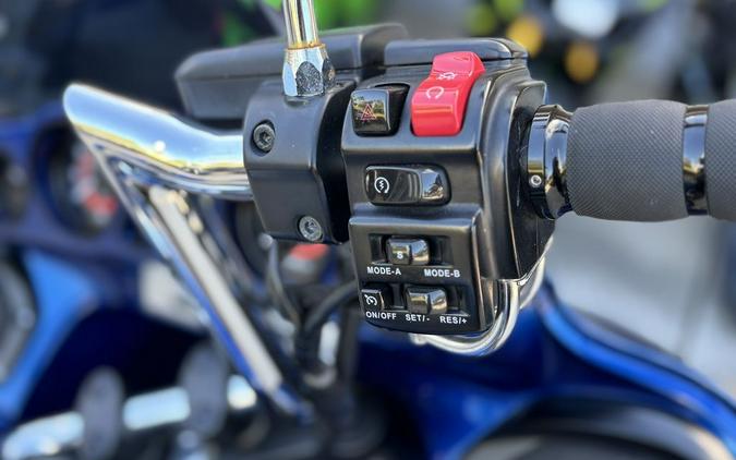 2020 Kawasaki Vulcan® 1700 Vaquero® ABS