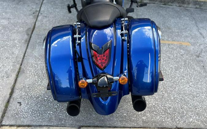 2020 Kawasaki Vulcan® 1700 Vaquero® ABS