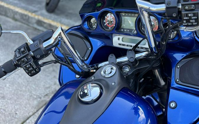 2020 Kawasaki Vulcan® 1700 Vaquero® ABS