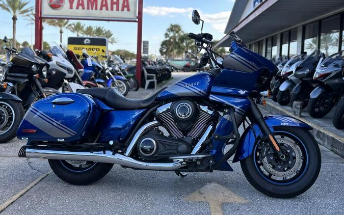 2020 Kawasaki Vulcan® 1700 Vaquero® ABS