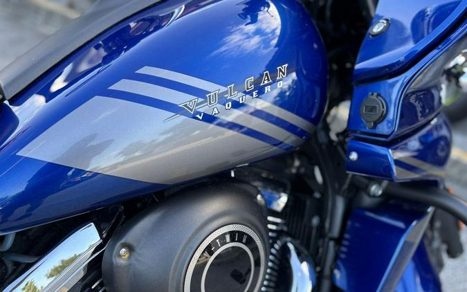 2020 Kawasaki Vulcan® 1700 Vaquero® ABS