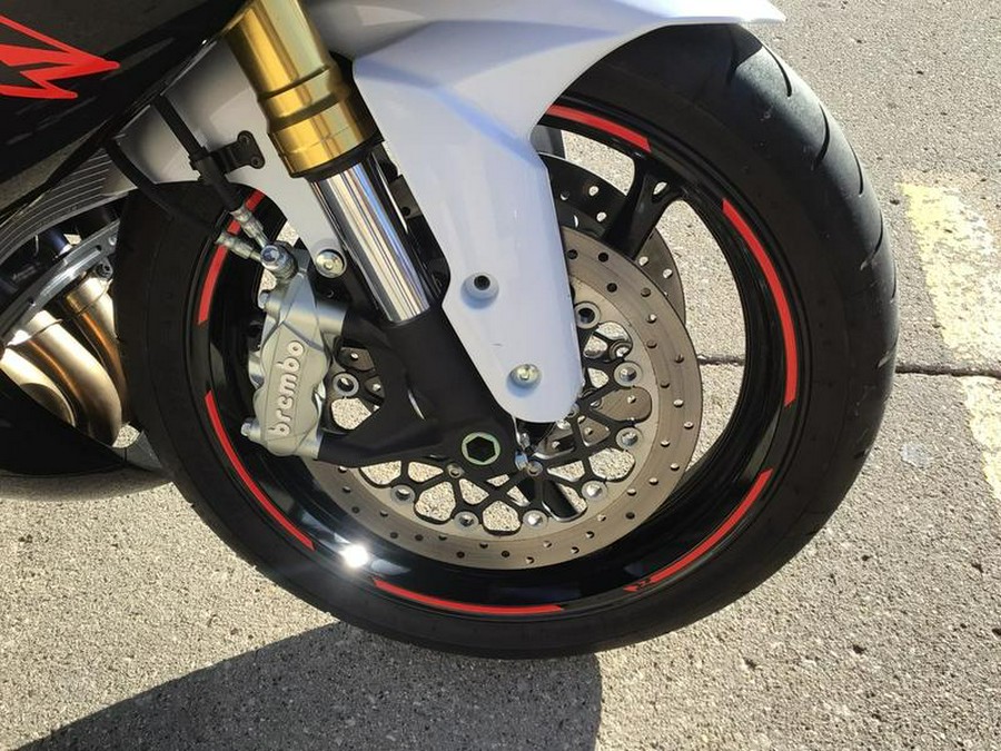 2019 Suzuki GSX-R750