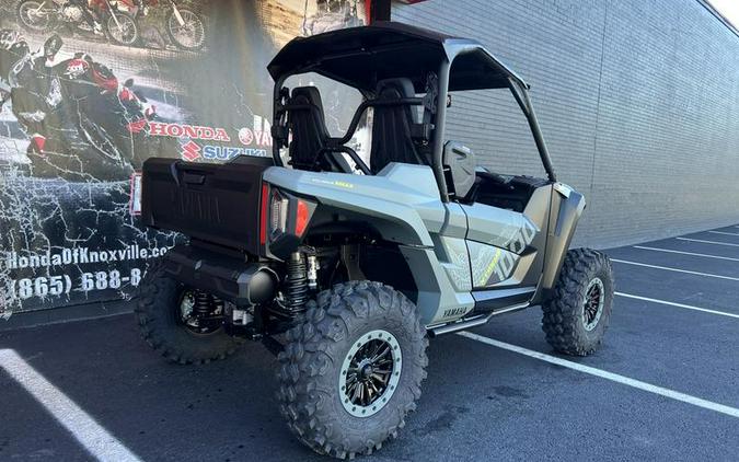 2026 Yamaha Wolverine Rmax2 1000 Xt-R