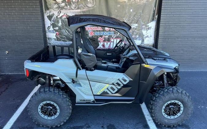 2026 Yamaha Wolverine Rmax2 1000 Xt-R