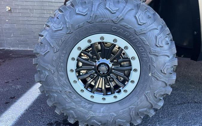 2026 Yamaha Wolverine Rmax2 1000 Xt-R