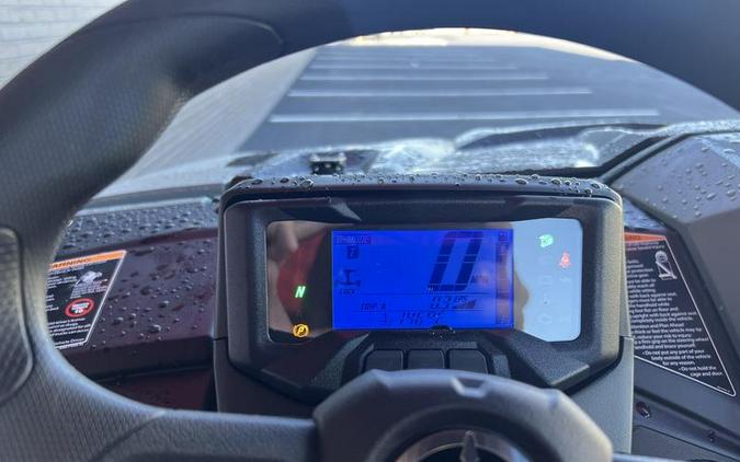 2026 Yamaha Wolverine Rmax2 1000 Xt-R