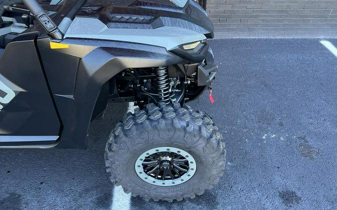 2026 Yamaha Wolverine Rmax2 1000 Xt-R