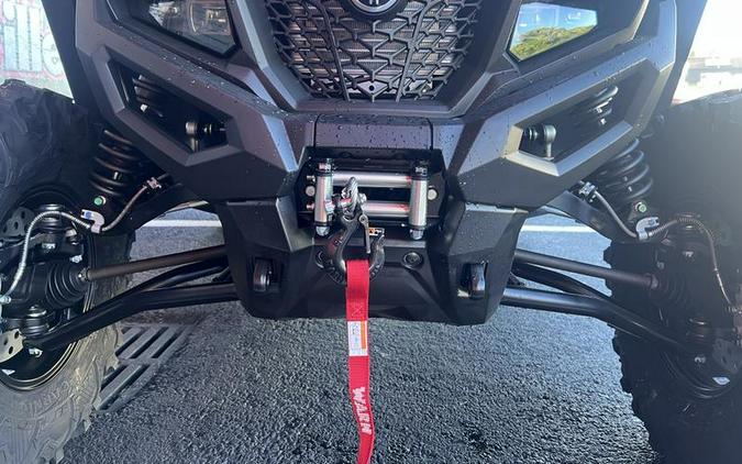 2026 Yamaha Wolverine Rmax2 1000 Xt-R