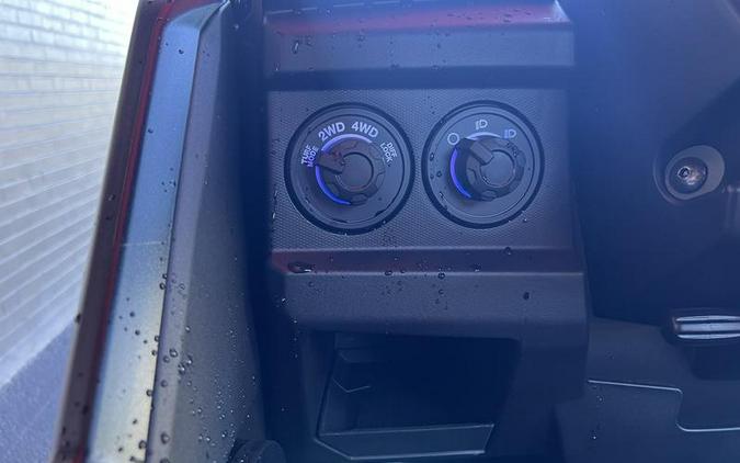 2026 Yamaha Wolverine Rmax2 1000 Xt-R