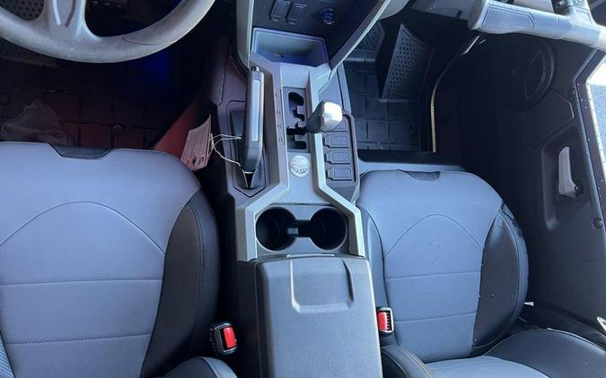 2026 Yamaha Wolverine Rmax2 1000 Xt-R