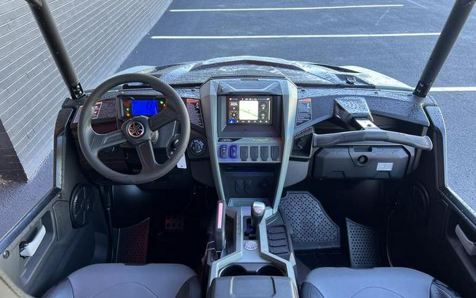 2026 Yamaha Wolverine Rmax2 1000 Xt-R