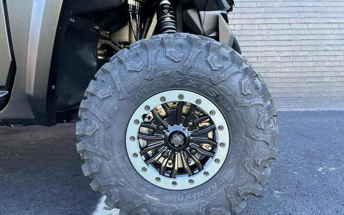 2026 Yamaha Wolverine Rmax2 1000 Xt-R