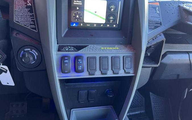 2026 Yamaha Wolverine Rmax2 1000 Xt-R