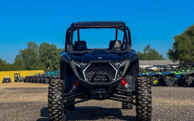 2025 Polaris RZR Pro XP 4 Ultimate