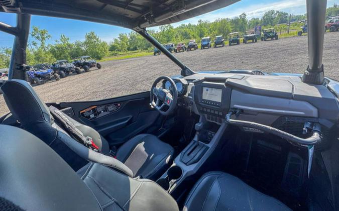 2025 Polaris RZR Pro XP 4 Ultimate