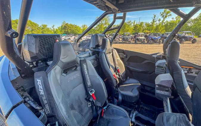 2025 Polaris RZR Pro XP 4 Ultimate