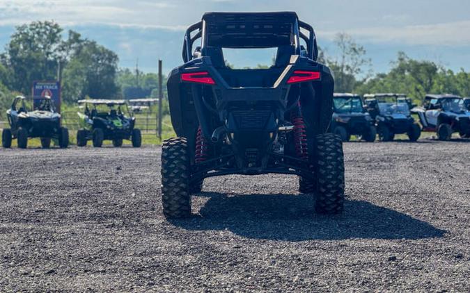 2025 Polaris RZR Pro XP 4 Ultimate