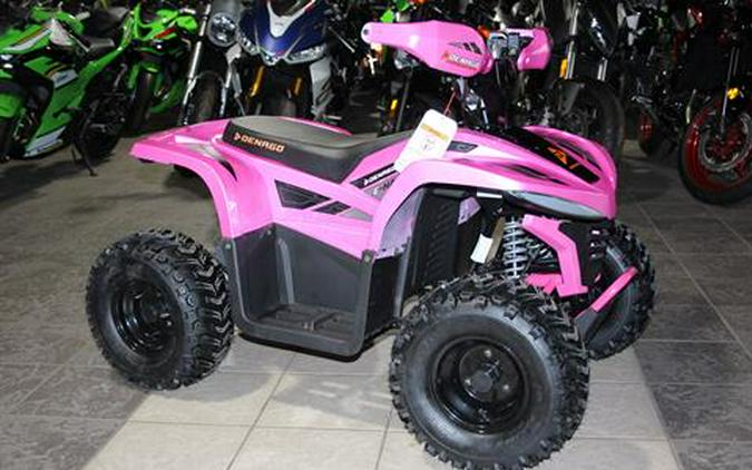 2024 Denago Powersports E-Hawk 6