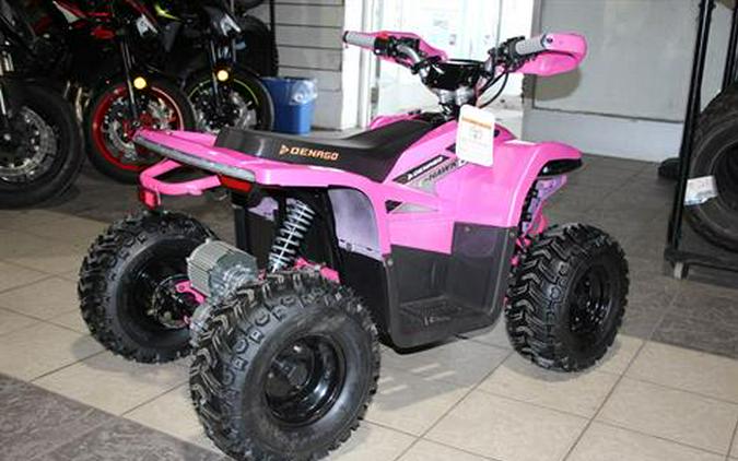 2024 Denago Powersports E-Hawk 6