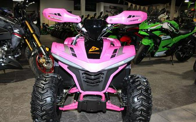 2024 Denago Powersports E-Hawk 6