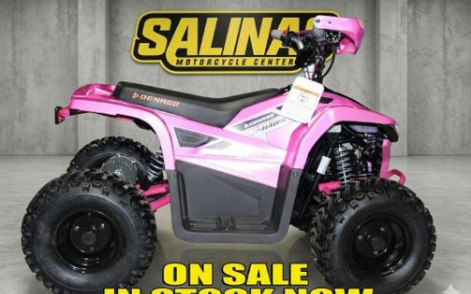 2024 Denago Powersports E-Hawk 6