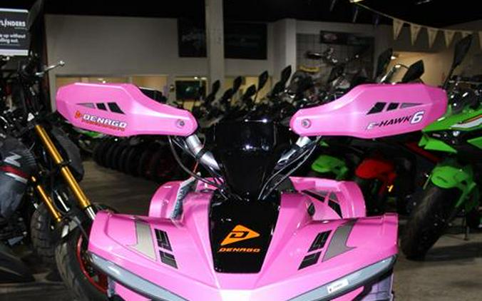 2024 Denago Powersports E-Hawk 6