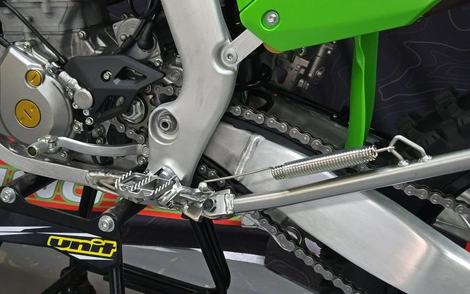 2026 Kawasaki KX 250X