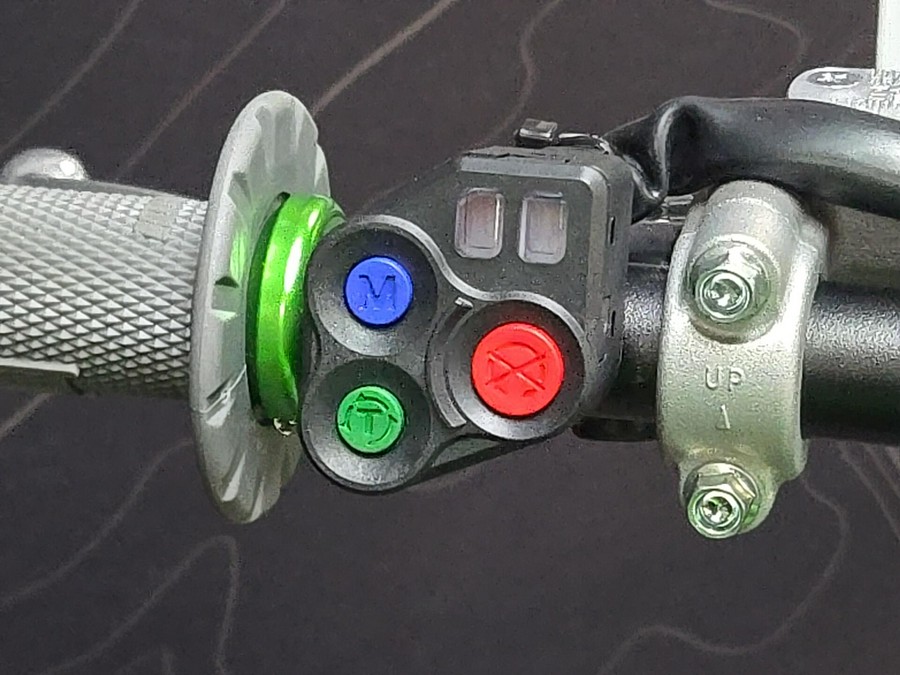 2026 Kawasaki KX 250X