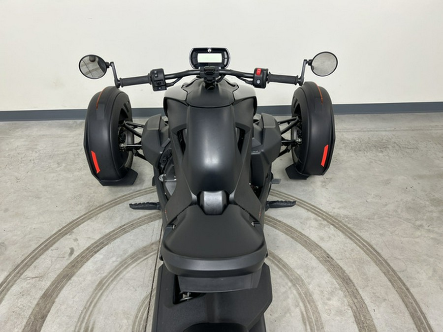 2023 Can-Am Ryker 900 ACE