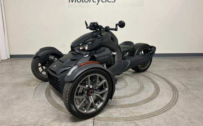 2023 Can-Am Ryker 900 ACE