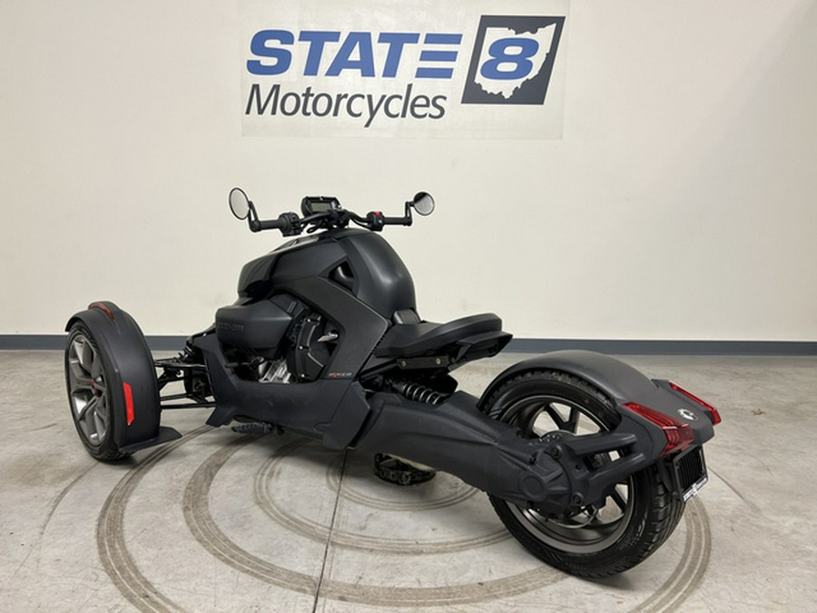 2023 Can-Am Ryker 900 ACE