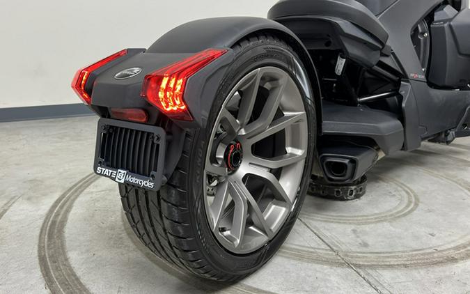 2023 Can-Am Ryker 900 ACE