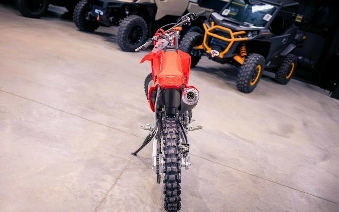 2026 Honda® CRF300F