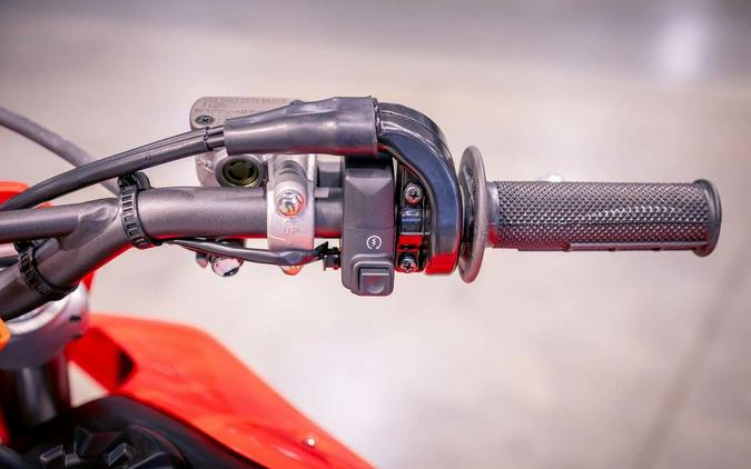 2026 Honda® CRF300F