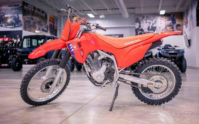 2026 Honda® CRF300F