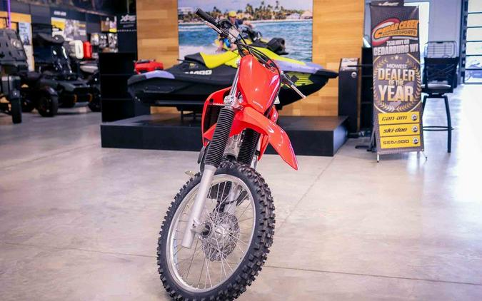 2026 Honda® CRF300F