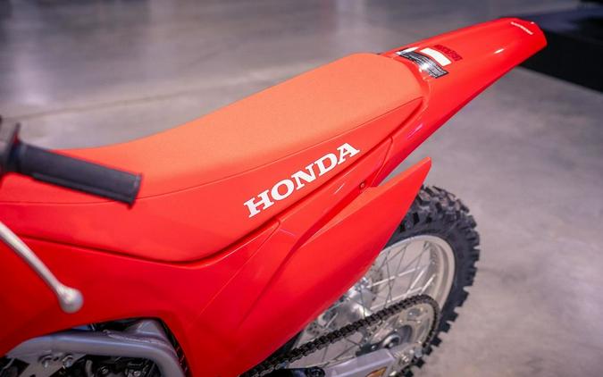 2026 Honda® CRF300F