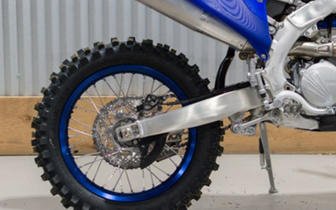 2026 Yamaha YZ 250FX