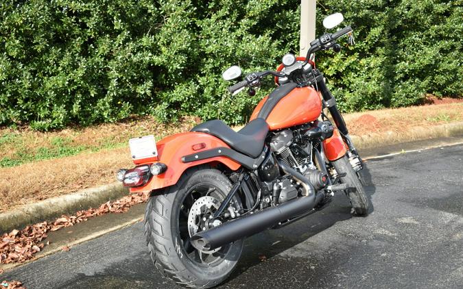 FXLRS 2026 Low Rider® S