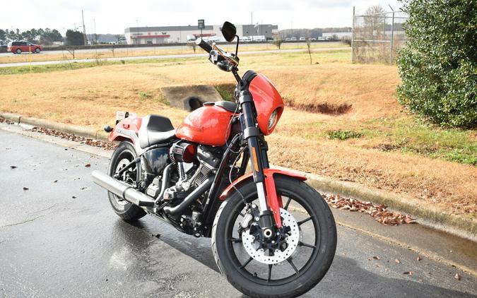 FXLRS 2026 Low Rider® S