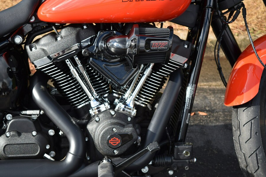 FXLRS 2026 Low Rider® S