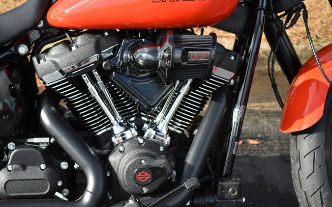 FXLRS 2026 Low Rider® S