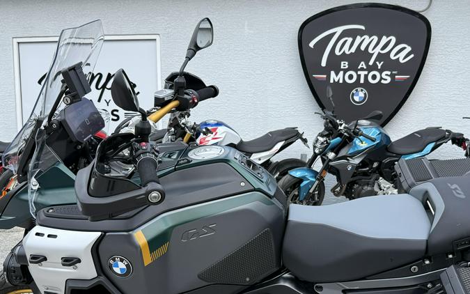 2025 BMW R 1300 GS Adventure