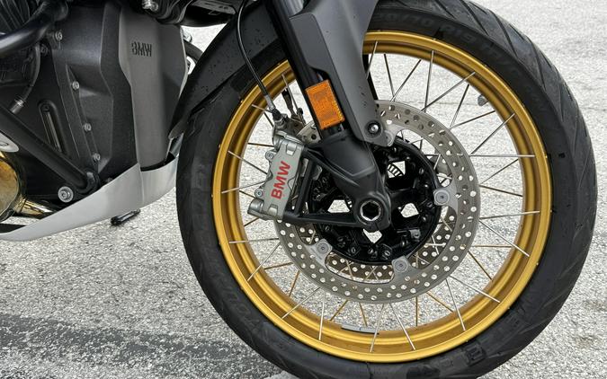 2025 BMW R 1300 GS Adventure