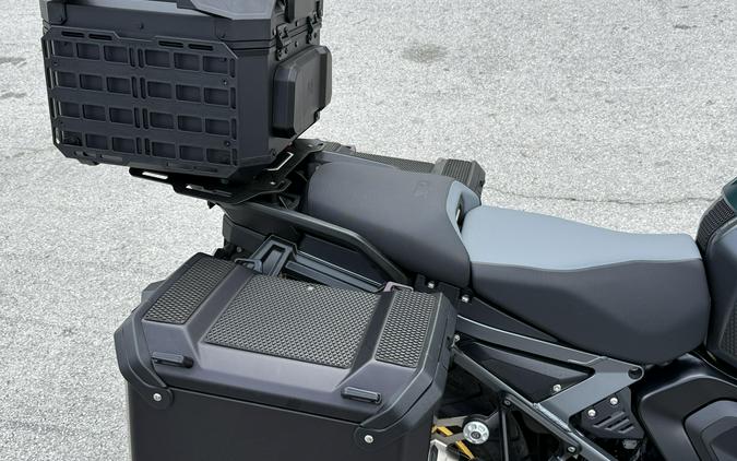 2025 BMW R 1300 GS Adventure