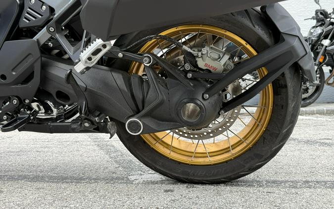 2025 BMW R 1300 GS Adventure